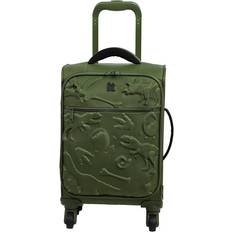 IT Luggage Telescopic Handle Children's Luggage IT Luggage Children's Dinosaur 4 Wheel