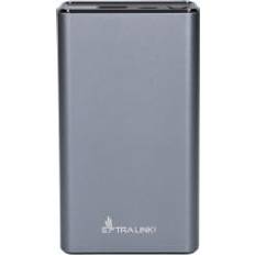 Extralink Powerbank EPB-126 20000M.