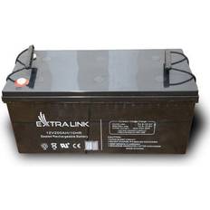 Extralink Akumulator Battery Accumulator AGM 12V 200AH