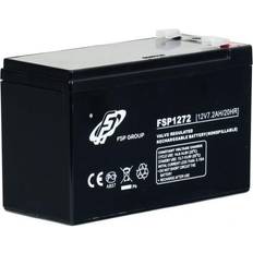 Batteri 12v 7.2 ah FSP/Fortron 12V7Ah 12 V 7,2 Ah