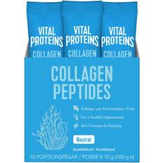Marine Collagen Stick Pack 10x10g