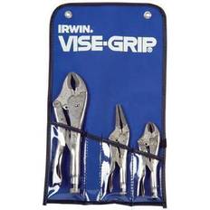 Irwin Tool Kits Irwin PLIER LCKNG 6PC SET