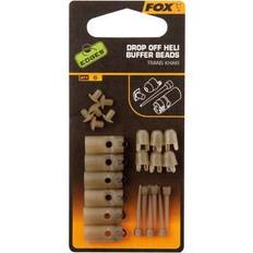 Braun Penisringe Fox Edges Drop-off Heli buffer bead