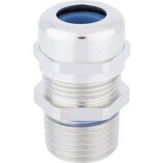 Laiton Câbles Électriques Lappkabel Presse-étoupe LAPP SKINTOP COLD NPT 1/4 53113700 avec décharge de traction, résistant au froid, résistant aux UV 1/4 laiton laiton 1 pc(s)