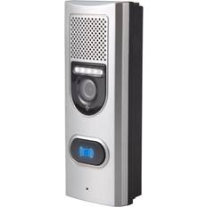 Alecto Elartikler Alecto Dørtelefon Med Kamera A003314
