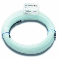 Cimco Elartikler Cimco søgefjeder 5 meter Ø 4 mm nylon