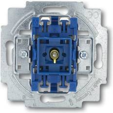 Busch-Jaeger Tastereinsatz 10A 2020USGL 250V mit Beleuchtung
