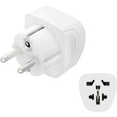 Hama 00223456 Travel adapter