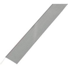 TRU Components 1570254 Ribbon cable Contact spacing: 1.27 mm 16 x 0.035 mm² Grey 30.5 m