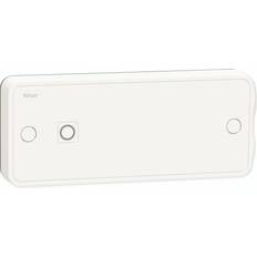 Schneider Electric Dimmer Schneider Electric WISER CCTFR6700 Funkempfänger-Relais, 16 A, Zigbee