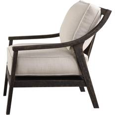 Furniture Uttermost 23391 Lyle Lounge Chair