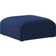 Settee Benches Meridian 683Navy-Ott Miramar Settee Bench