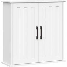 RiverRidge Home Monroe Two-Door Wall Cabinet