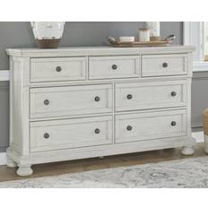 Furniture Ashley Robbinsdale 7 Chest of Drawer