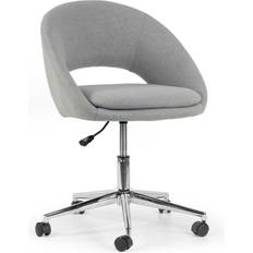 Chairs Glamour Home Aura Office Chair