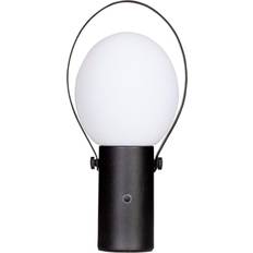 Beige - D Bordlamper By Rydéns Bari Bordlampe