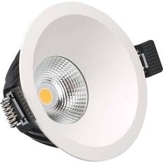 Antidark downlight Antidark Indbygningsspot Spotlight