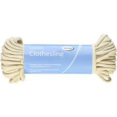 Whitmor Cotton Clothesline -