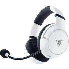 Razer wireless headset Razer Kaira HyperSpeed Xbox Wireless Gaming Headset White