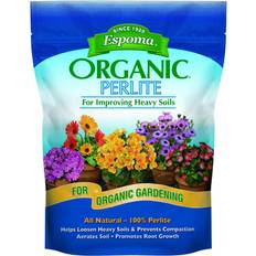 Plant Nutrients & Fertilizers Espoma PR8 Organic Perlite For Healthy Plant Soil, Pack