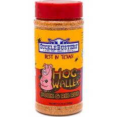 Hog Waller Pork Rib BBQ Rub