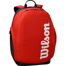 Wilson Rucksack Tour