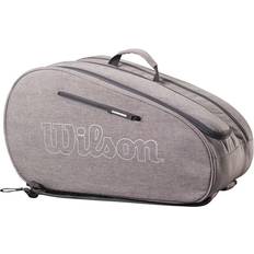 Bolsas y Fundas de Padel Wilson Padel Bag No Size