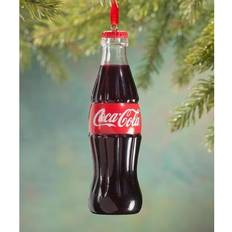 Kurt Adler Coca-Cola Bottle Blow Mold