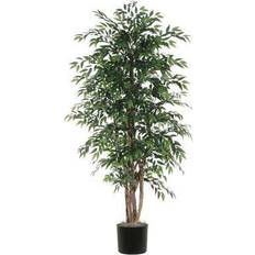 Natural Christmas Trees Vickerman Everyday 6 Smilax Executive Natural Dragonwood Trunks Christmas Tree