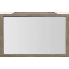 Mirrors Albion Pewter Wall Mirror