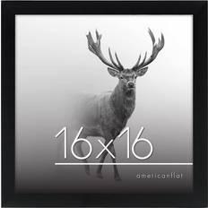 Americanflat 16x16 Poster Photo Frame