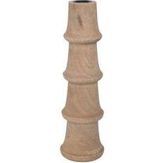 Birch Laneâ¢ Wood Tabletop Wood 3.0 3.0 Candlestick