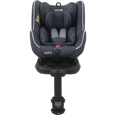 Car seat 360 Asalvo Protect Fix I-Size Car Seat