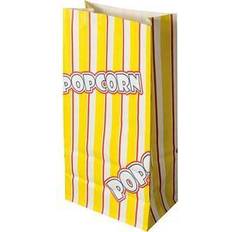 Boîtes de Popcorn Papstar Popcorn Box 100-pack