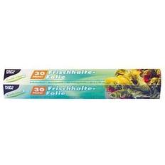 Cubertería Desechable Papstar Frischhaltefolie 1 St