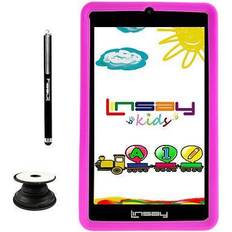 Tablets Linsay 7" Quad Core 2GB 32GB Pop