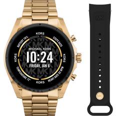 Michael Kors Wearables Michael Kors GEN 6 Bradshaw Smart Watch MKT5138V