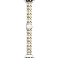 Smartwatch Strap Kate Spade New York Designer Interchangeable Band for Apple Watch 38/40/41mm