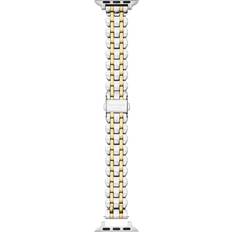 New York Designer Interchangeable Band for Apple Watch 38/40/41mm