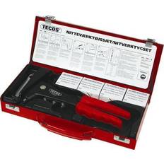 Tecos montørsæt HR03