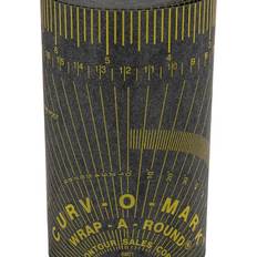 Diesella lang T-Not klemme 410 16" Gribetang