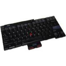 Tastatur til tablet lenovo Lenovo ThinkPad X60 Tablet ThinkPad X60 Tablet..