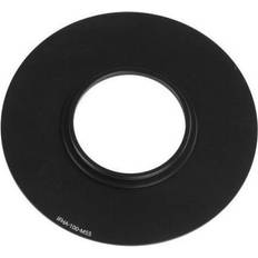 Accesorios de Filtros Irix Anillo adaptador de cantos IFH-100 Noir