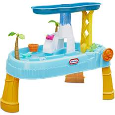 Water Play Set Little Tikes Waterfall Island Water Table