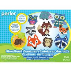 Woodland Creatures Activity Kit