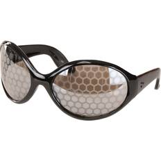 Accesorios de Armas de Espuma Fly Bug Creepy Crawler Glasses