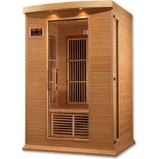 Electric Heater Sauna Rooms Dynamic MX-K206-01-ZF HEM