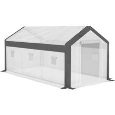 Greenhouses OutSunny 20' Walk-in Greenhouse