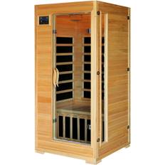 Hemlock Sauna Rooms Heatwave BSA2402