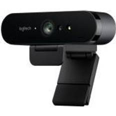 Brio ultra Logitech BRIO Ultra HD Pro Webcam farve. [Levering: 1-2 dage.]